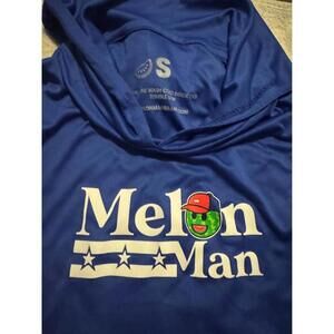 NASCAR Ross Chastain/Melon Man Hoodie - Size Small